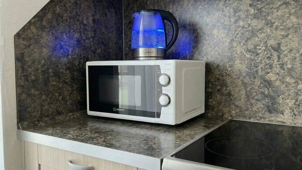 Октябрьский Дом